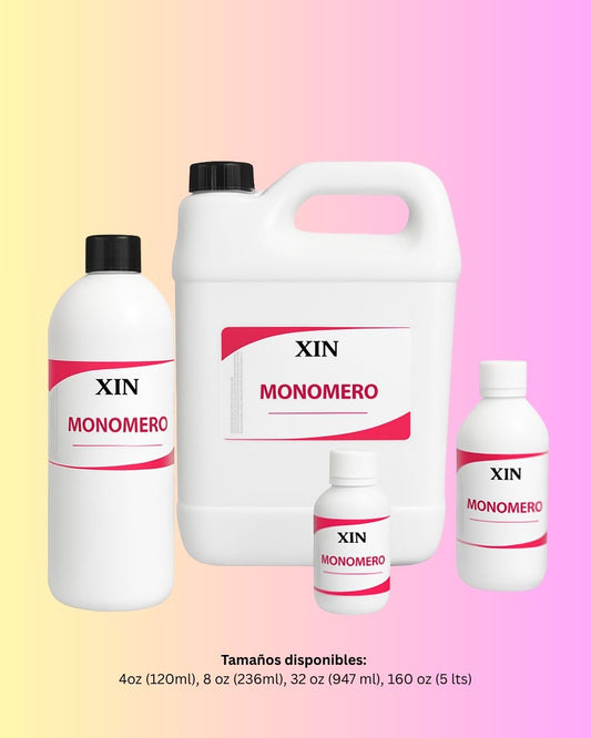 💅 Monómero Profesional