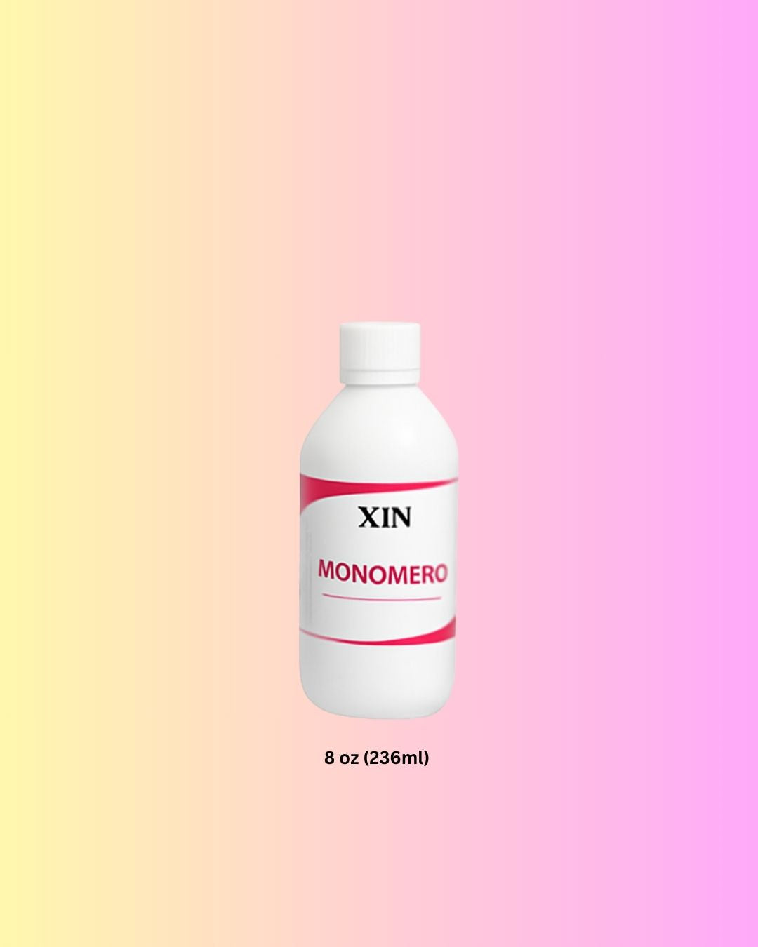 💅 Monómero Profesional