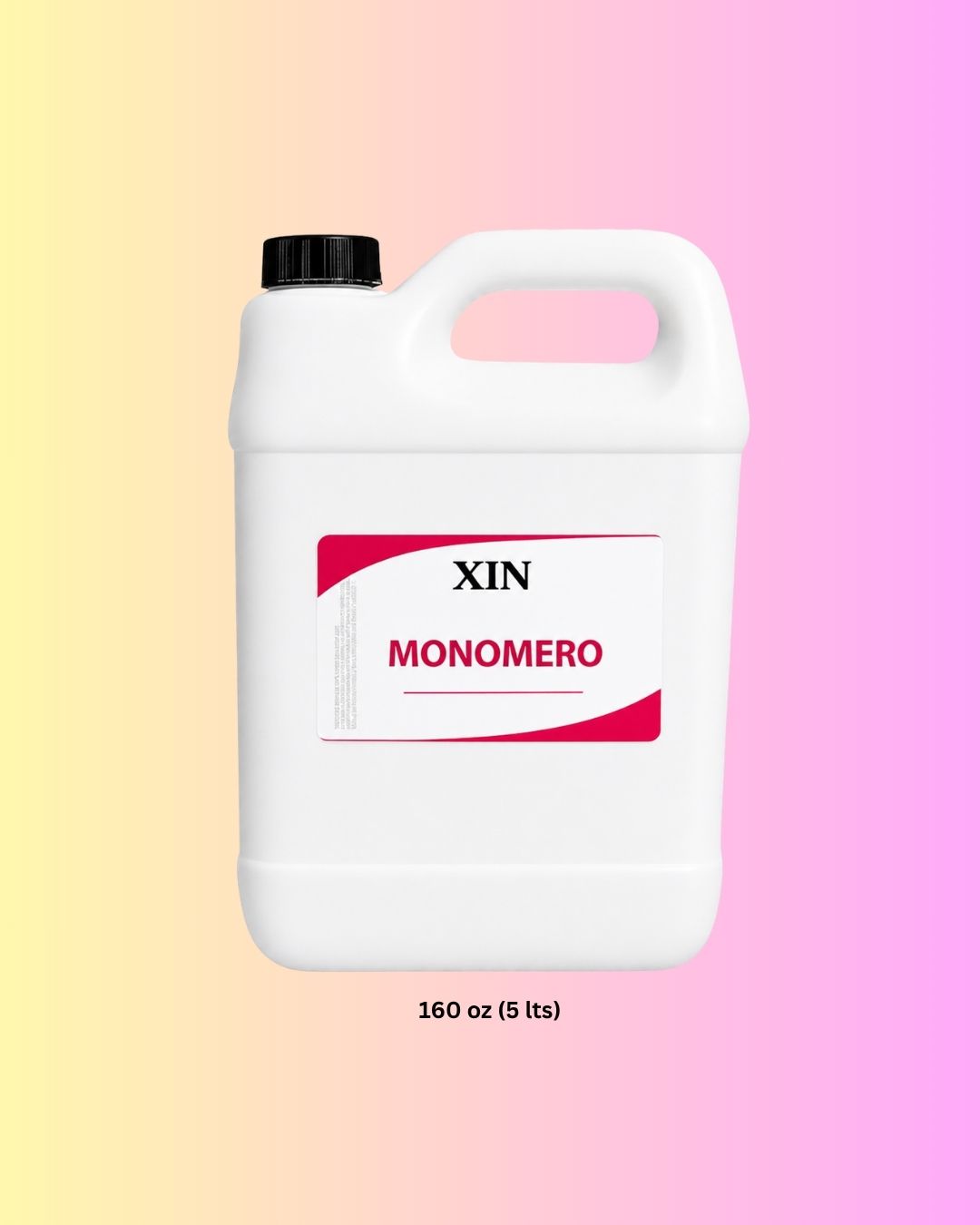 💅 Monómero Profesional