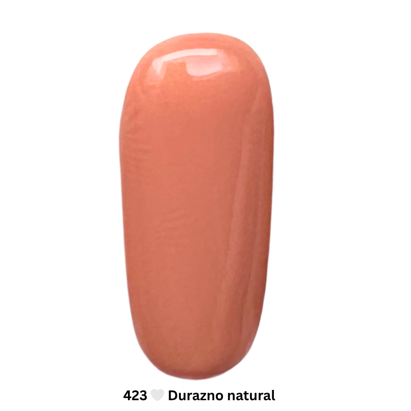 GEL POLISH (1 TONO)