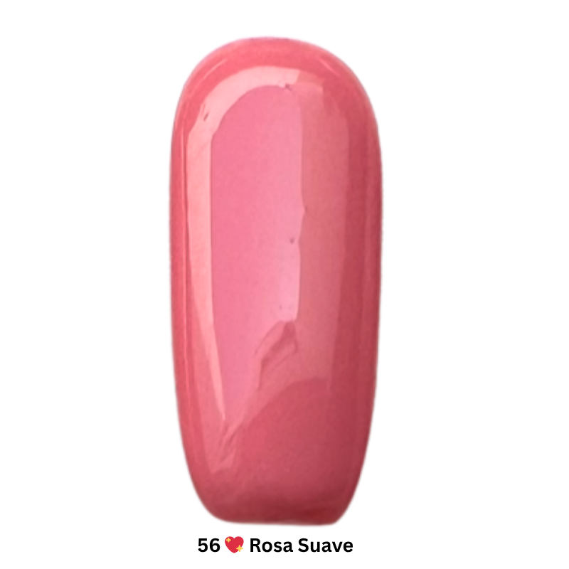 GEL POLISH (1 TONO)