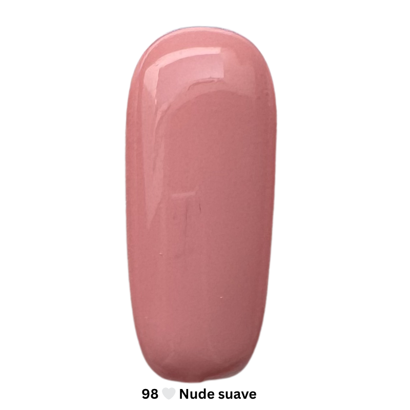 GEL POLISH (1 TONO)