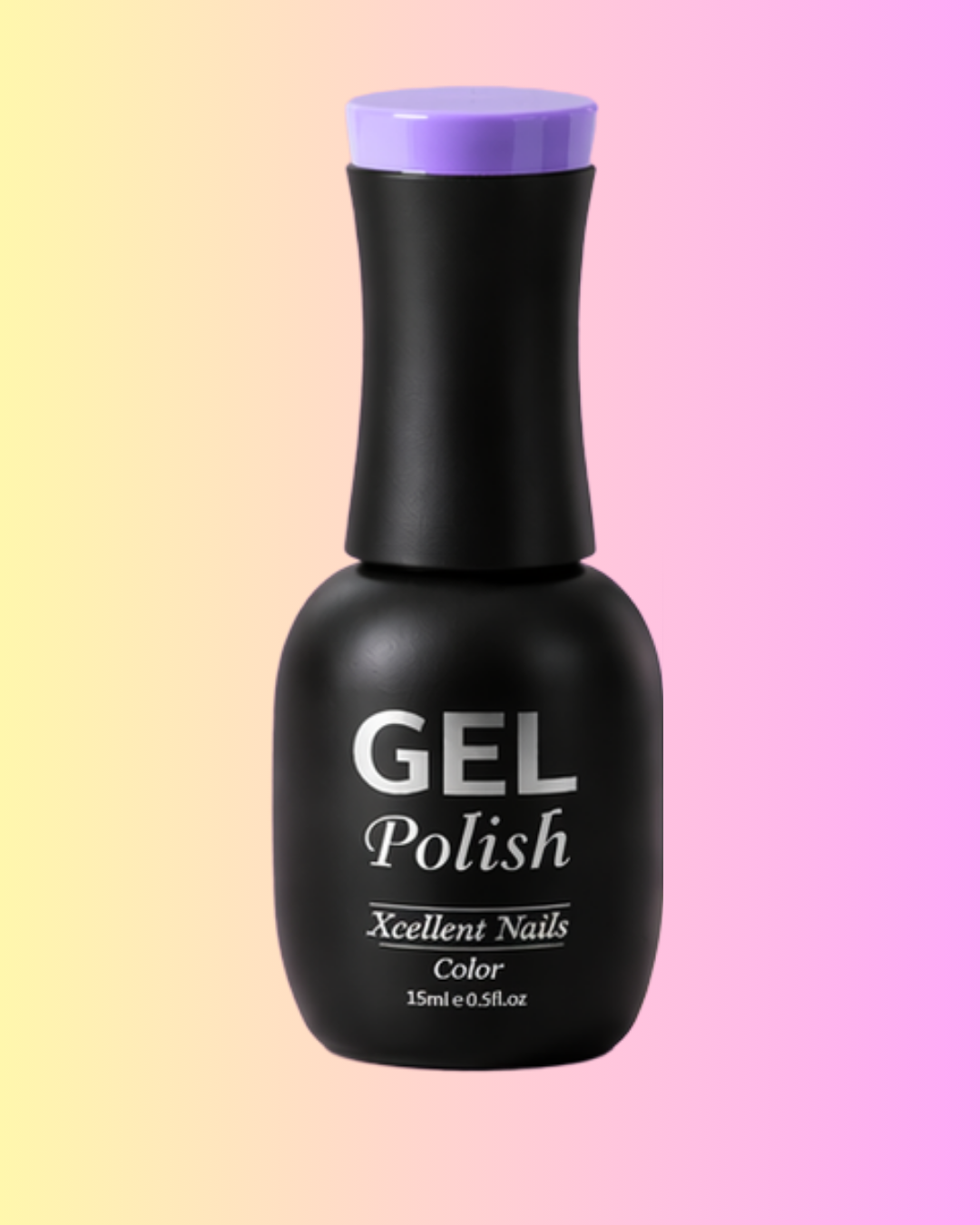 GEL POLISH (1 TONO)
