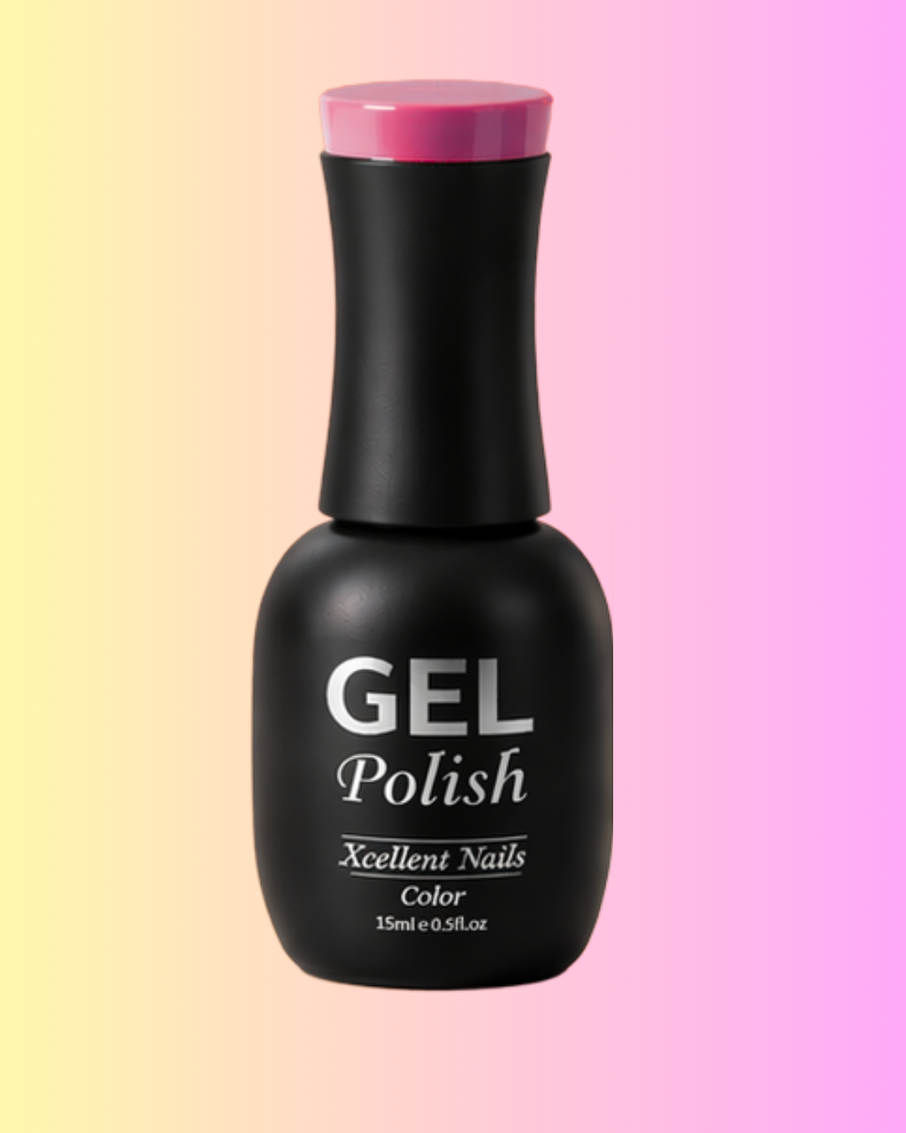 GEL POLISH (1 TONO)