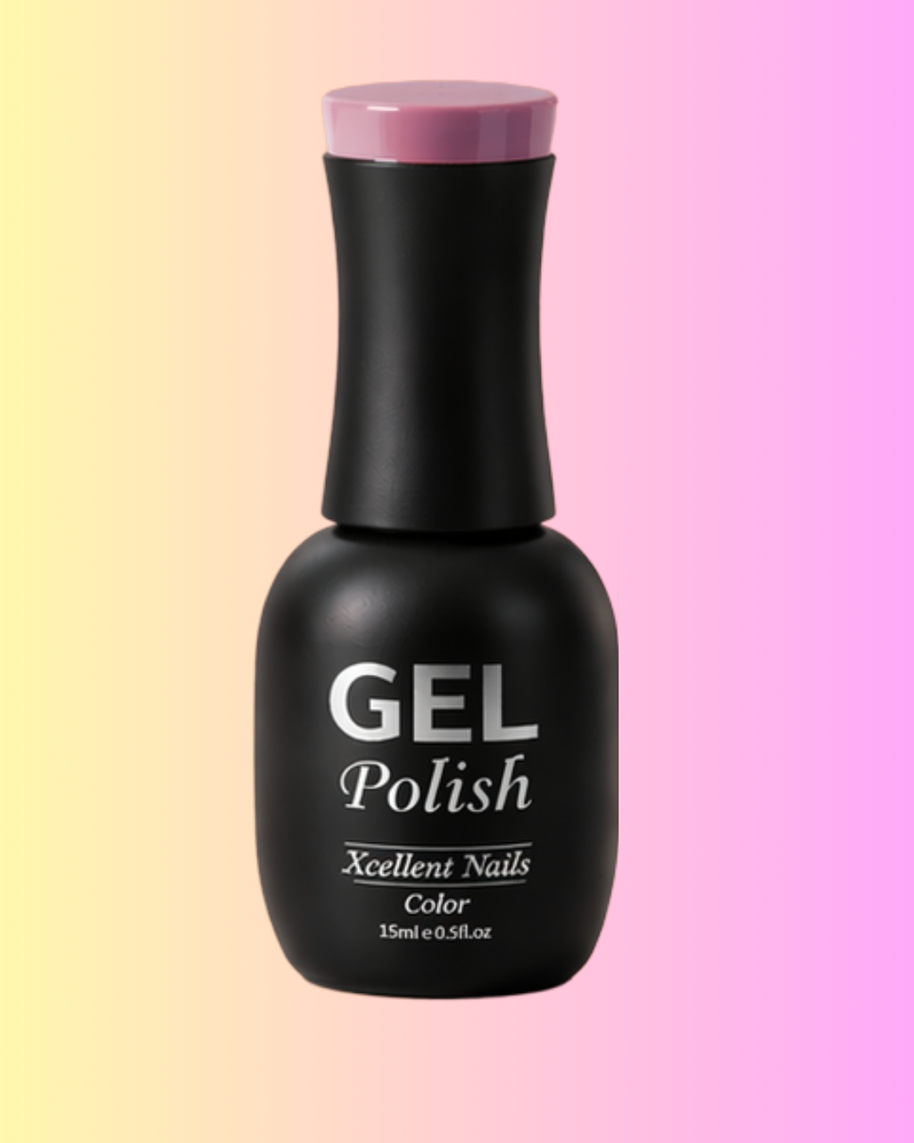 GEL POLISH (1 TONO)