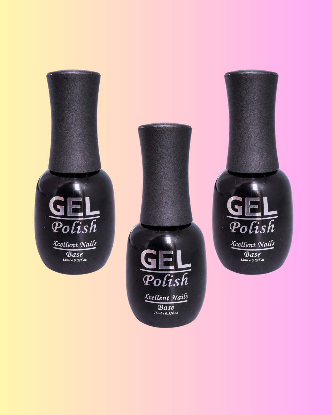 PACK AHORRO - 3 BASES