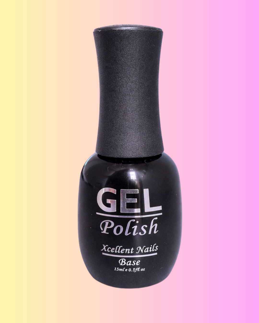BASE GEL – FIJACIÓN PROFESIONAL 💅