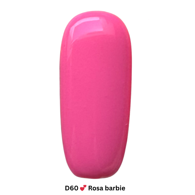 GEL POLISH (1 TONO)
