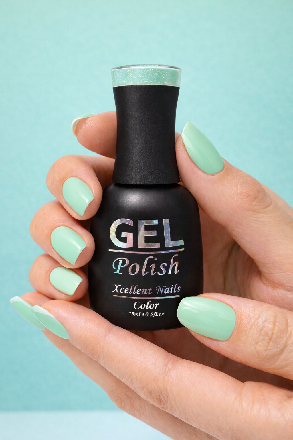 👉 “Kit de 20 geles + 2 top coat para asegurar retorno de clientas y ganar más 💅”